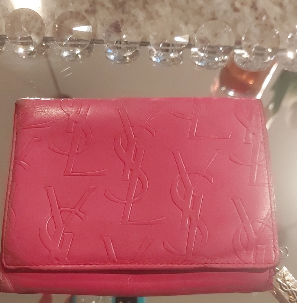 YSL Wallet